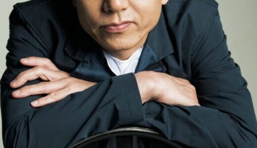 勝村政信の奥さん・勝村えみ子の写真を公開！娘の勝村桜音も美人！