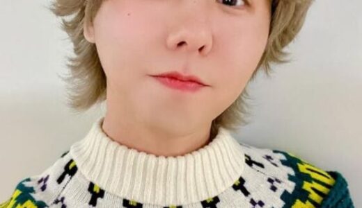 【2025年最新】藤澤涼架の整形疑惑の結論！顔が昔と変わり過ぎ！