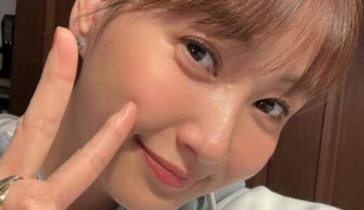 藤本美貴は韓国籍？DNA鑑定と父親の名前で衝撃の事実が発覚！