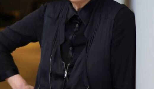 梶芽衣子は死んでない！にも関わらず死因が噂される理由を公開！