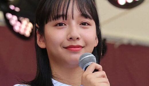 山之内すずの実家はお金持ちではなく真逆の壮絶過ぎる家庭環境！