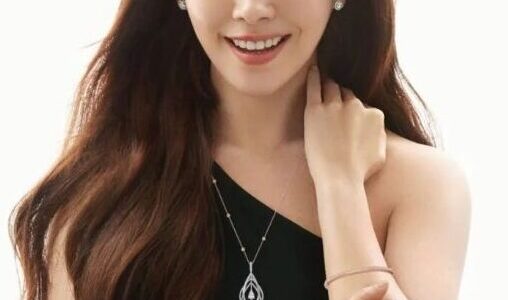 ハンジミンの夫は誰？結婚相手の写真は？子供や熱愛の噂も調査！