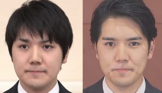 【2025年最新】小室圭が整形で顔変わった疑惑を昔の画像と比較！