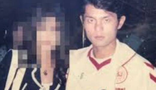 【顔画像】的場浩司の嫁と娘の現在！娘の的場ティアラは女優？