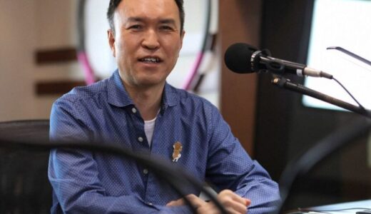 玉川徹の妻と結婚歴に迫る！美人医師との現在と子供の真相とは？