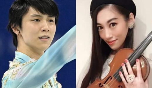 羽生結弦の結婚相手や再婚相手は誰？衝撃の真相と隠された裏側に迫る！