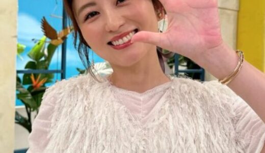 宇賀なつみに子供がいない理由とは？出産観と価値観を徹底解説
