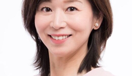 伊藤聡子の結婚と子供は？元夫・岩屋孝彦の再婚の真相も調査！