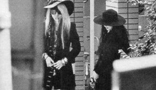 hideの婚約者報道の真相は？名前は高橋恵美？写真や証言を総まとめ！