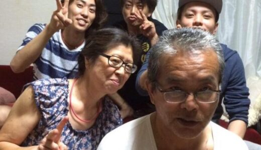 田中聖の母親・田中あつこは元レディース総長！現在はトマト農園に勤務！