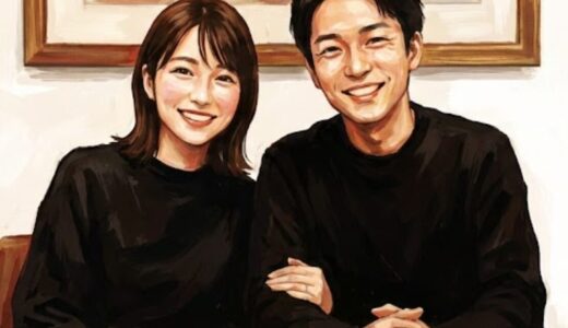 池澤樹は再婚？篠原ともえとの結婚や子供を出産しなかった理由！