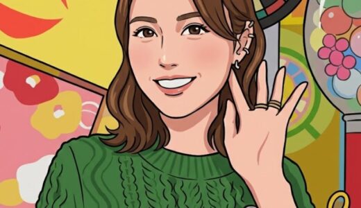 【2026最新】山形純菜の夫は誰？結婚相手や歴代彼氏の噂を徹底調査！