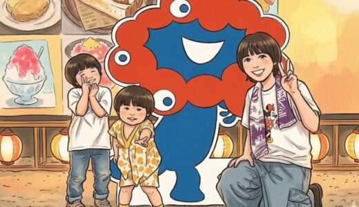 宇都宮まきに元夫はいない！結婚歴や再婚の噂が出た衝撃の理由とは？