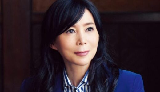 竹内まりやに孫の噂！？“一人娘”に隠された真相とは