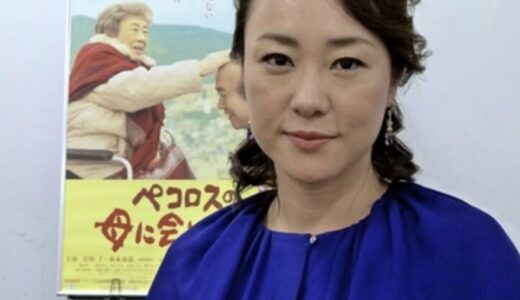原田貴和子の現在が気になる！引退説と死因の真相とは？