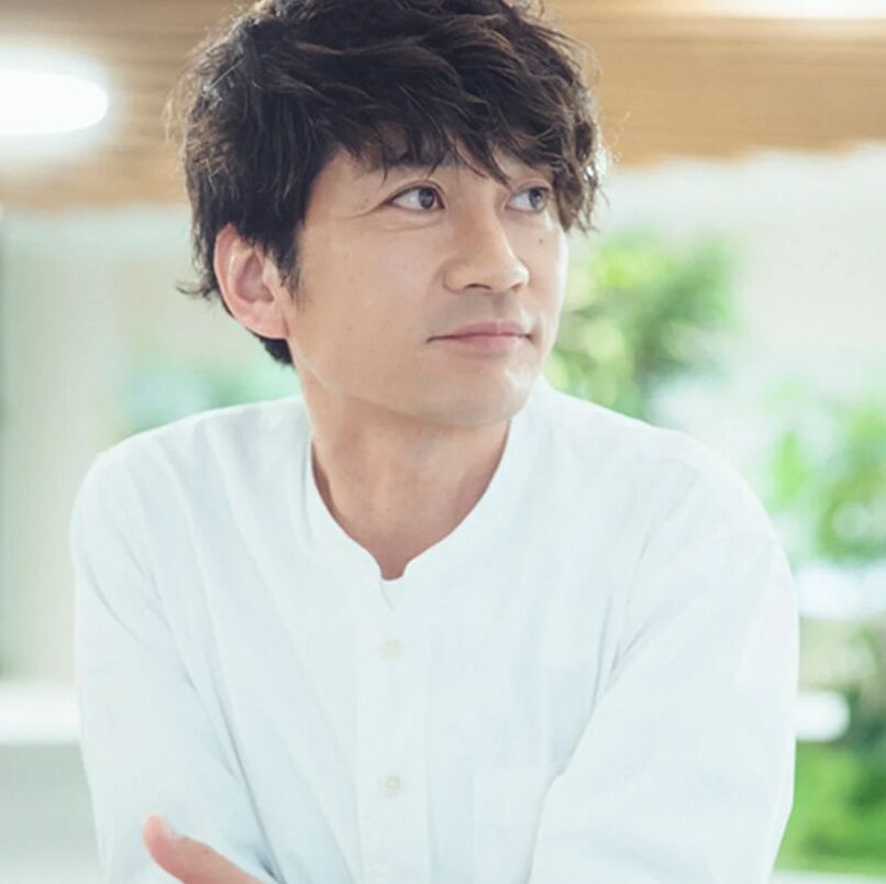 国分太一の奥さん・腰原藍の顔写真を公開!職業や出身大学も徹底調査! | おじトピ