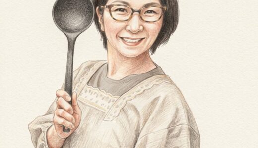 刈込英介の仕事は自動車部品工場！くわばたりえの旦那の年収や馴れ初めに迫る