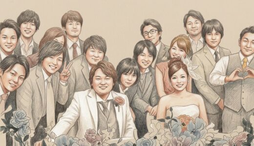 林尚弘の奥さんは元チームラボ勤務？結婚の馴れ初めや子供について調査