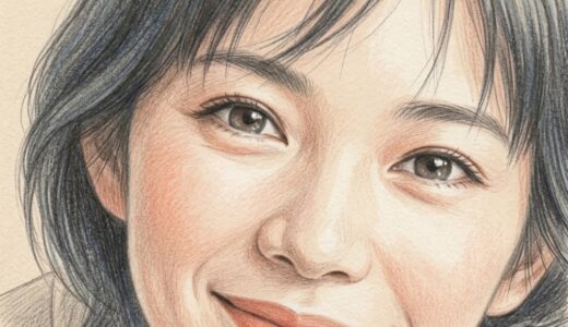 大石恵の実家はどこ？父親やクォーター説の真相を徹底調査