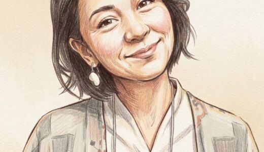 片平なぎさが結婚しない理由は？独身を貫く背景と歴代彼氏の真相