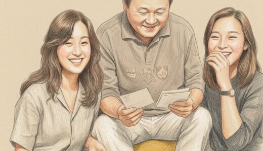 板東英二の奥さんは安川財閥の令嬢！死因や娘についても調査