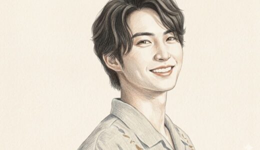 岐洲匠の熱愛相手は大久保桜子？結婚や現在の彼女を徹底調査