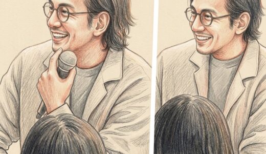 岡沢高宏のwikiプロフィール！再婚や広末涼子との離婚理由と現在の活動