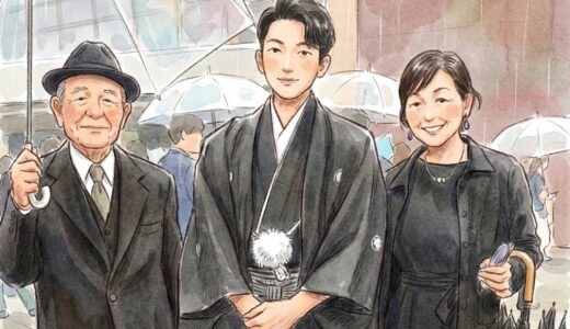 財前直見の息子は立命館大学？入学の決め手はインスタの花火！