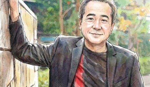 井上純一の再婚確率は0%？現在の独身生活や戸田恵子との子供・孫の噂を検証