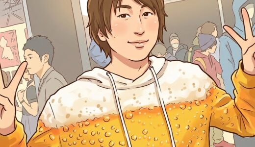 きまぐれクックの嫁は誰？かねこあやとの不倫疑惑やLINE流出の真相を徹底調査