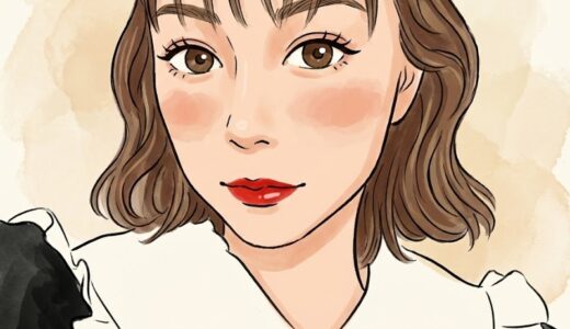 村重杏奈の鼻が変わったのは整形？整形前の昔の顔と現在を比較し検証！