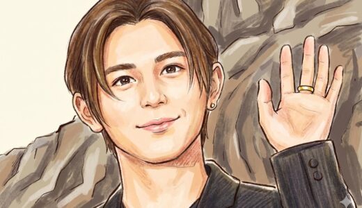 山田涼介の身長サバ読みはガセ！なぜ低いか3つの理由と最新比較！