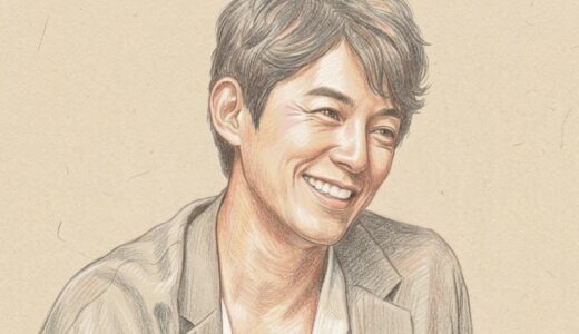 藤木直人の父親の職業はJFE？転勤ルートと実家の場所から徹底検証