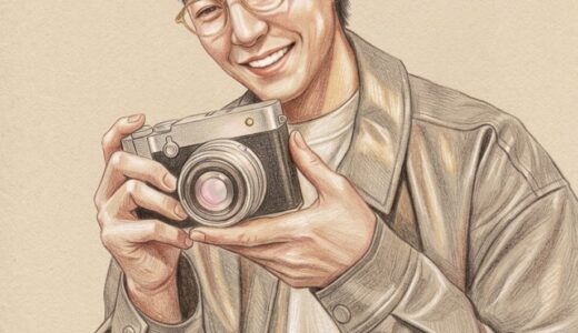 稲葉友の父親は元教師で一般人！稲葉浩志・稲葉克己との血縁の真相