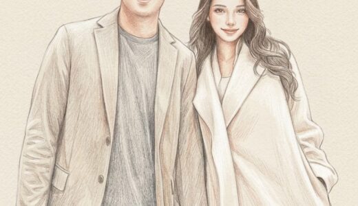 渡辺リサの子供の父親は誰？長女・想ちゃんはいっせいの子？小園海斗との馴れ初めも