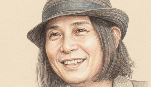 辻仁成の実家は金持ち？父は社長候補、祖父は製鉄所創業者だった