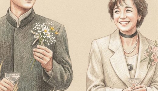 日高のり子の夫・永井浩一との結婚馴れ初めは？息子の学歴や現在も