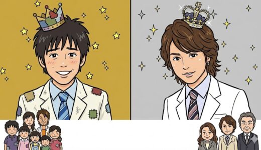 【2026年最新】山田太郎ものがたりの子役の現在や死亡説の真相！