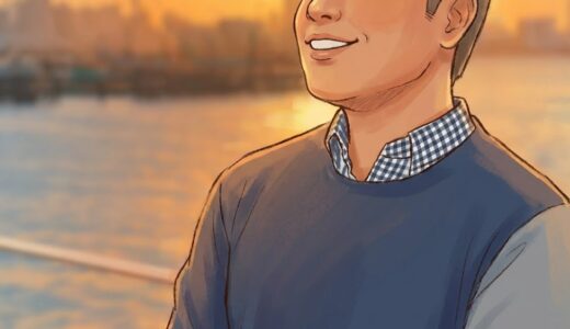 栗原心平の嫁はみゆき！顔画像はある？子供は何人いるか徹底調査！