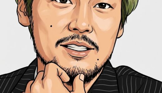 【2026最新】福士誠治の妻は誰？結婚相手や子供の噂の真相を調査！