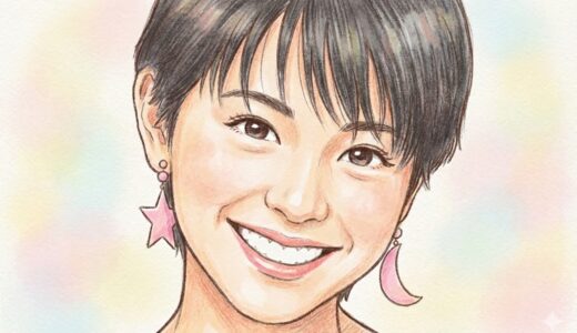 小泉今日子の若い頃が可愛い！昔の写真や数々の伝説的なエピソードを公開！