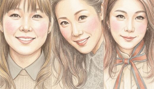 小保方晴子の整形疑惑を徹底検証！目元の変化と一家離散の真相は？