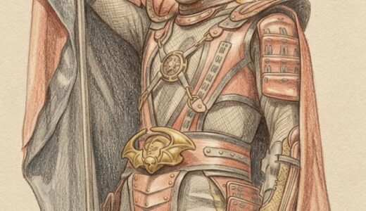 デーモン小暮の素顔がバレない理由は？すっぴん画像の真相と昔の流出映像を検証