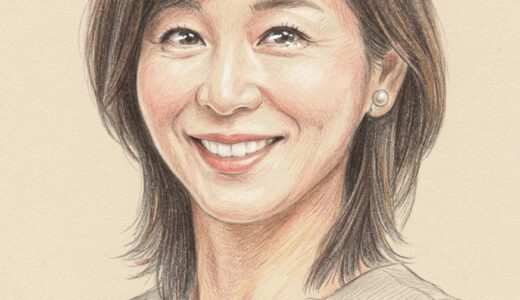 伊藤聡子の再婚相手は？元夫・岩屋孝彦の経歴や離婚理由と子供について調査