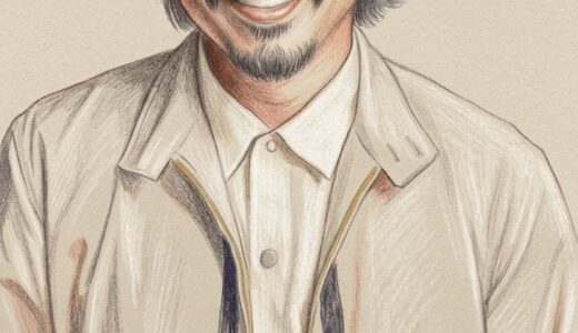 西浦徹の現在に迫る！妻・宝生舞との関係や古物商としての活動は？