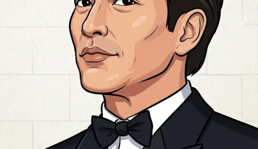 北村一輝の嫁はどんな人？前妻との離婚理由や現在の再婚相手まとめ