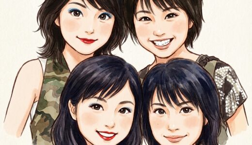 ZONEボーカルみゆ(長瀬実夕)2026年現在は？死亡説や裏切り騒動の真相！