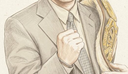 畑山隆則の嫁は清原久美子！元嫁・真由美との離婚理由や息子についても