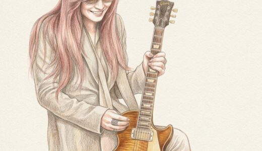 高見沢俊彦の息子がジャニーズはデマ！甥っ子の噂や家族構成を調査