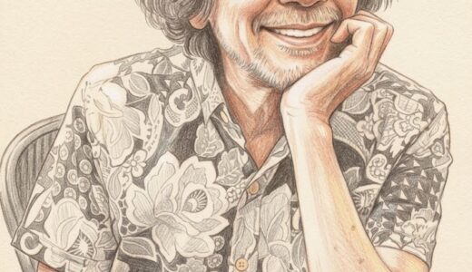 伊勢正三の前妻は古谷野とも子！再婚の経緯や娘・伊勢未知花も調査